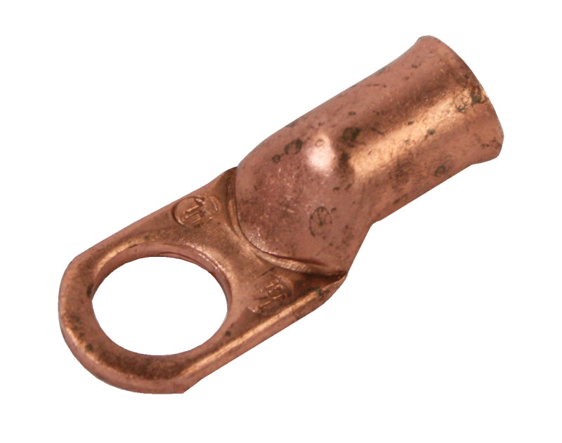 Moroso Battery Cable Terminal For 1/2" Diameter Stud 74174 Photo - Primary
