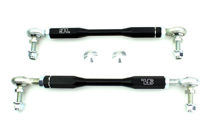 SPL Part Front Adjustable Endlinks for F8X and G8X M2/M3/M4 SPL FE F8X Photo - Primary