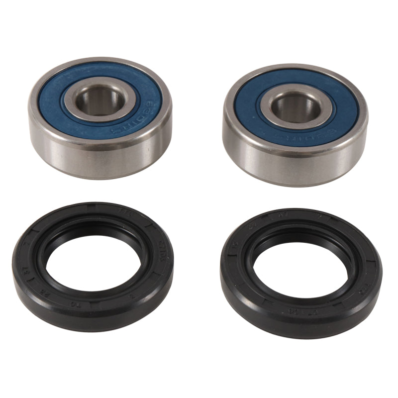 All Balls Racing 14-15 Honda GROM 125 Wheel Bearing Kit Front 25-1684 25-1684 Photo - Primary