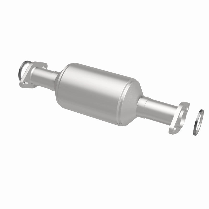 MagnaFlow Toyota California Grade CARB Compliant Direct-Fit Catalytic Converter 3391884 360 Degree Image Set