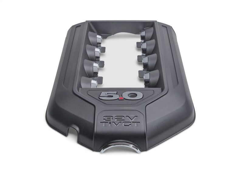 Ford Performance Parts Ford Racing 5.0L 4V TI-VCT Engine Cover Kit M-9680-M50 Photo - Unmounted