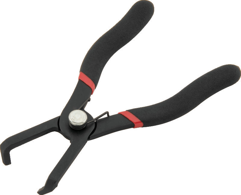 BikeMaster Push Pin Removal Pliers - 80 Degree 151905 151905 Photo - Primary