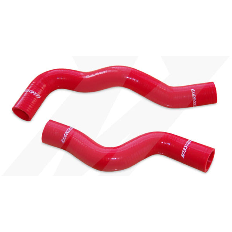 Mishimoto Hose Kit 02-06 Sentra SE-R Red MMHOSE-SER-02RD Photo - Primary