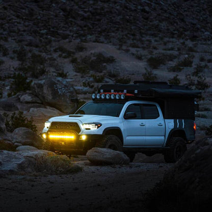 KC HiLiTES FLEX ERA LED 30in. Light Bar - Master Kit 293 293 Photo - lifestyle view