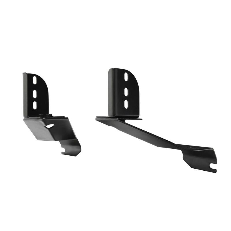 Westin Hlr Led Light Bar Brackets 57-89035 Photo - Unmounted