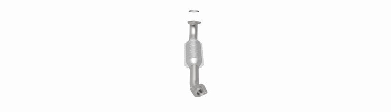 MagnaFlow Pontiac G8 OEM Grade Federal / EPA Compliant Direct-Fit Catalytic Converter 51689 360 Degree Image Set