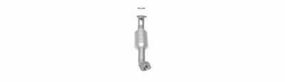 MagnaFlow Pontiac G8 OEM Grade Federal / EPA Compliant Direct-Fit Catalytic Converter 51689 360 Degree Image Set