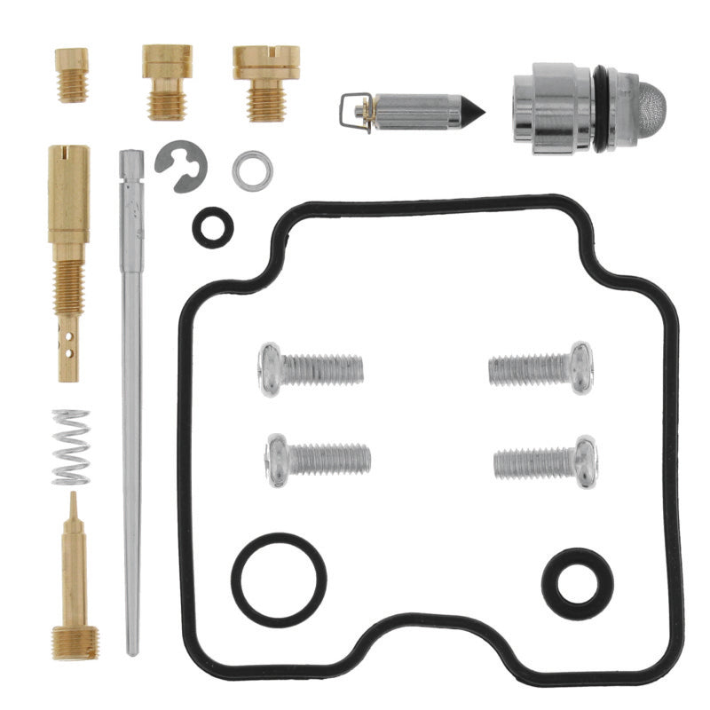 QuadBoss Qboss Carburetor Kits 418329 418329 Photo - Primary