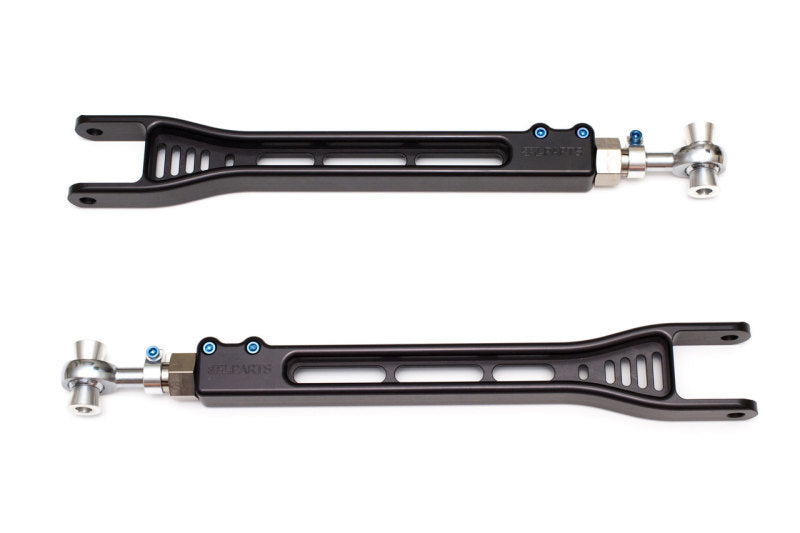 SPL Part GTR R35 Rear Toe Links SPL RTA R35 Photo - Primary
