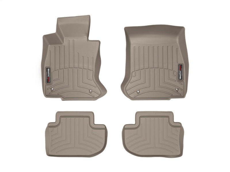 WeatherTech  455081-453723 455081-453723 Photo - Primary