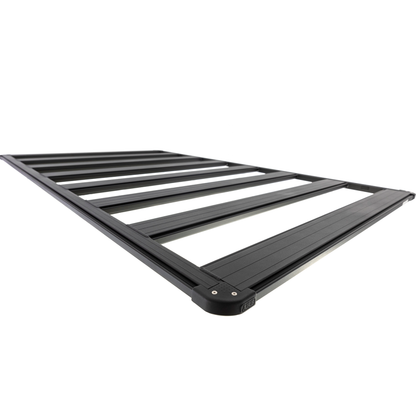 ARB BASE Rack Kit 84in x 51in with Mount Kit and Deflector BASE11 BASE11 Photo - Primary