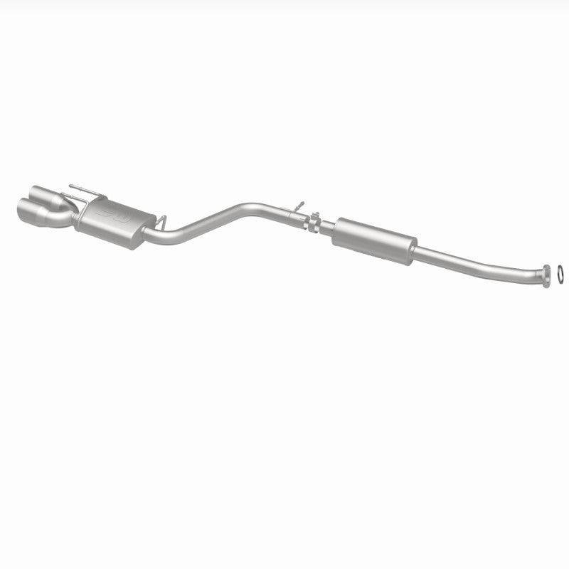 MagnaFlow Toyota Camry Street Series Cat-Back Performance Exhaust System 19410 360 Degree Image Set