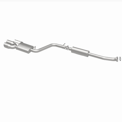 MagnaFlow Toyota Camry Street Series Cat-Back Performance Exhaust System 19410 360 Degree Image Set
