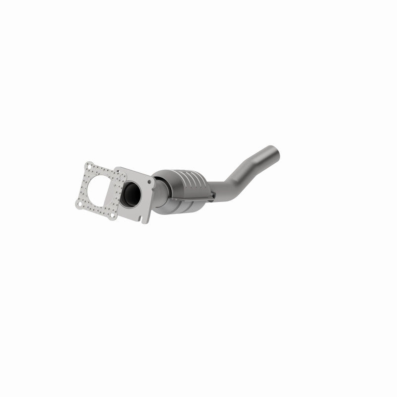 MagnaFlow Neon OEM Grade Federal / EPA Compliant Direct-Fit Catalytic Converter 51166 360 Degree Image Set