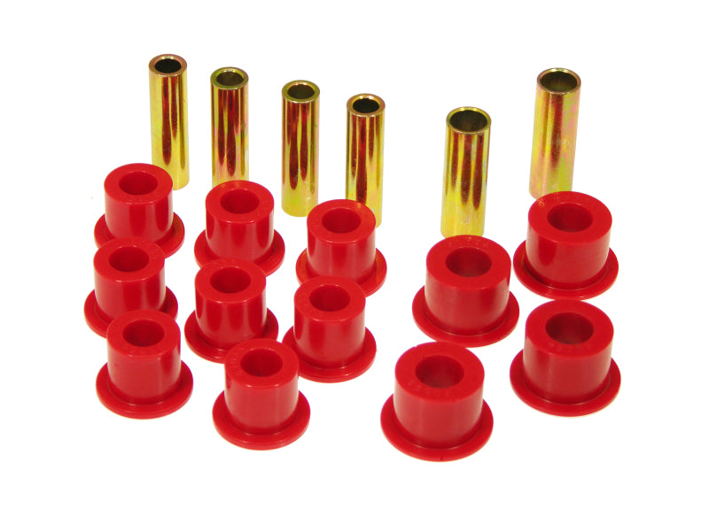 Prothane Leaf Spring Shackle Bushing 14-1002 Photo - Primary