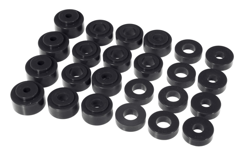 Prothane Body Mount 7-124-BL Photo - Primary