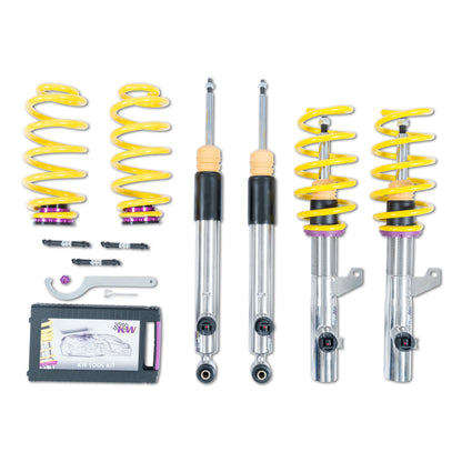 KW VW Arteon AWD With Electronic Dampers DDC Plug And Play Coilover Kit 39080054 39080054 Photo - Primary