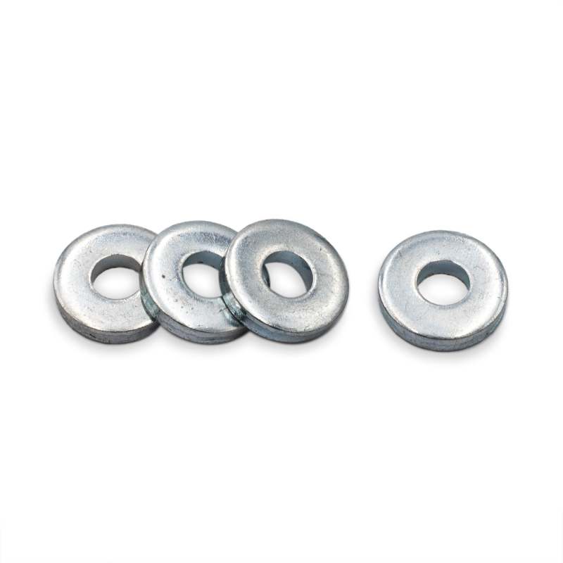 BLOX Racing Coilover Replacement Part - 5mm Shim Kit - For Ek Coilovers BXSS-00100-SK BXSS-00100-SK Photo - Primary
