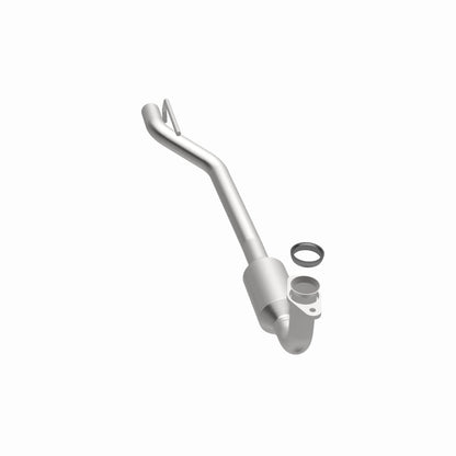 MagnaFlow Standard Grade Federal / EPA Compliant Direct-Fit Catalytic Converter 23394 360 Degree Image Set