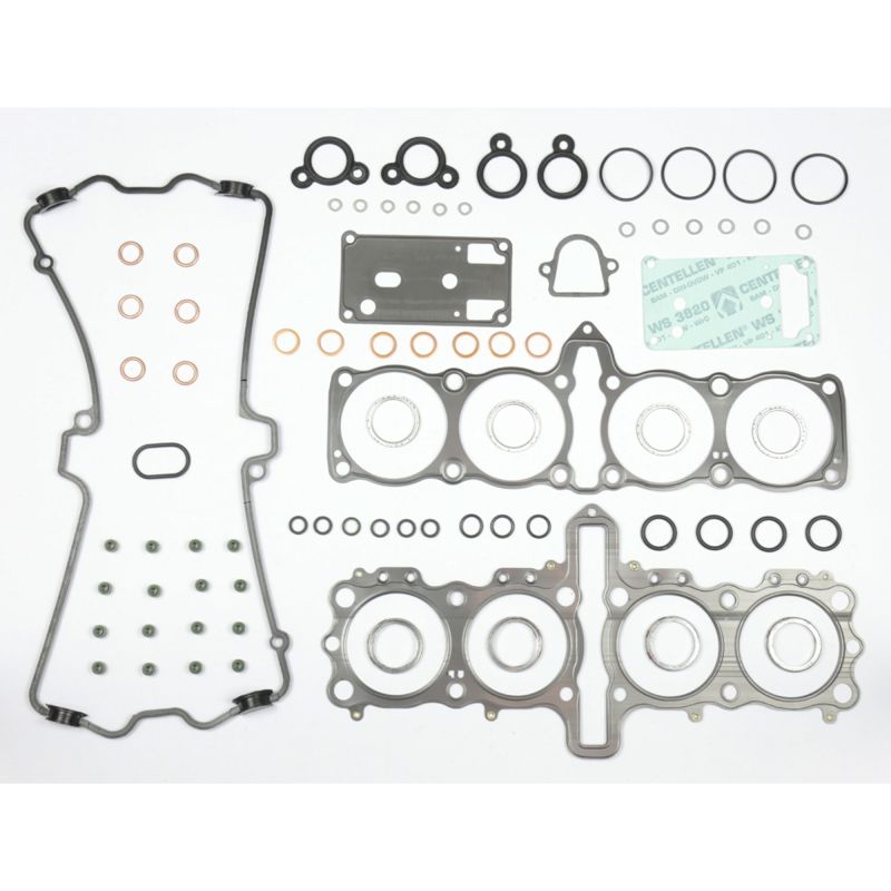Athena 88-94 Suzuki GSX F / G L-P Shaft / Katana 1100 Top End Gasket Kit P400510600954 P400510600954 Photo - Primary