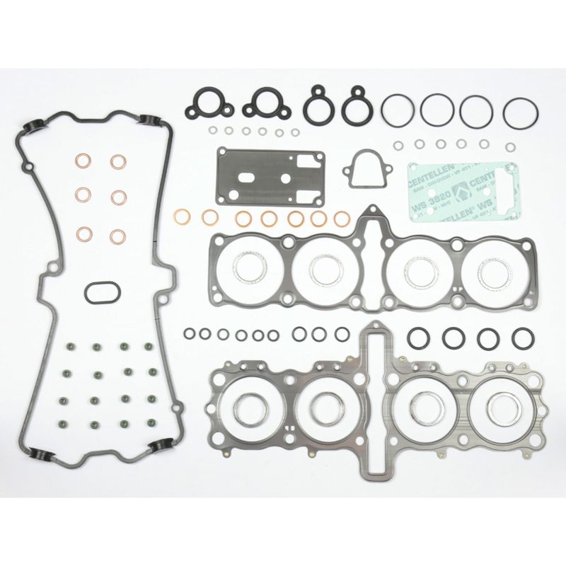 Athena ATH Top End Gasket Kits Engine Components Gasket Kits main image