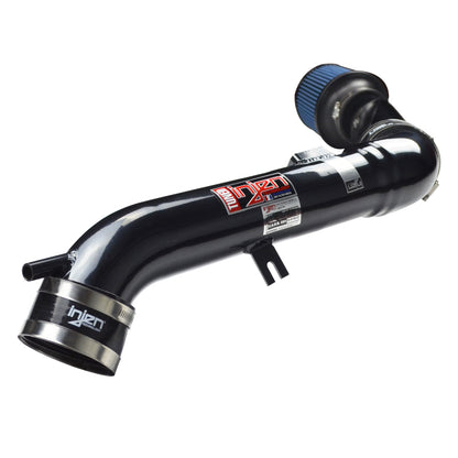 Injen Black Cold Air Intake 2006 M35 3.5L V6 SP1991BLK Photo - out of package