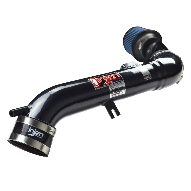 Injen Black Cold Air Intake 2006 M35 3.5L V6 SP1991BLK Photo - out of package