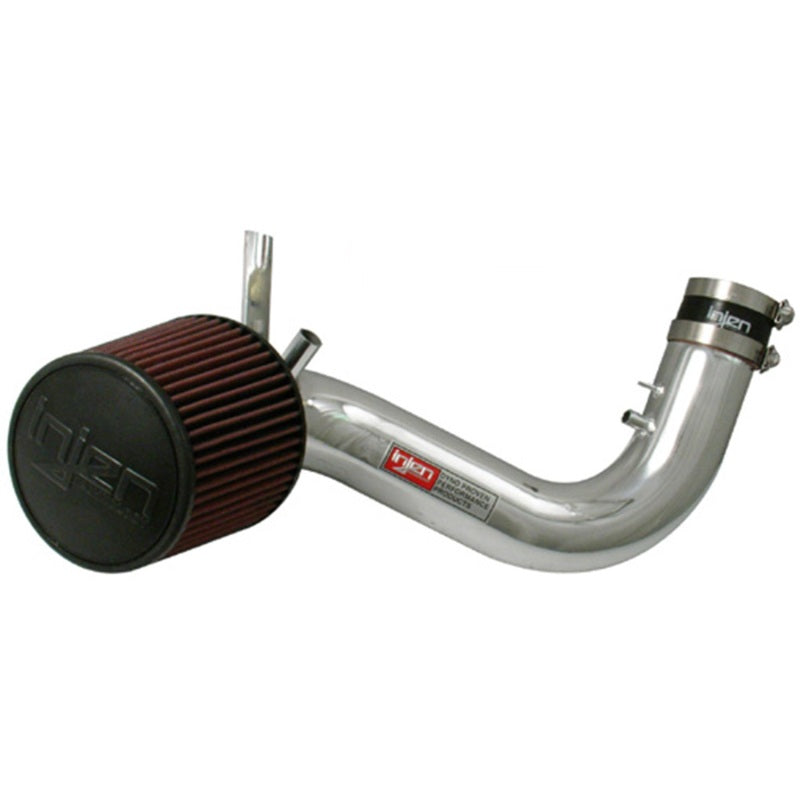 Injen Polished Short Ram Intake 91-95 Legend (Non-TCS Equipped Vehicles) IS1401P Photo - Primary