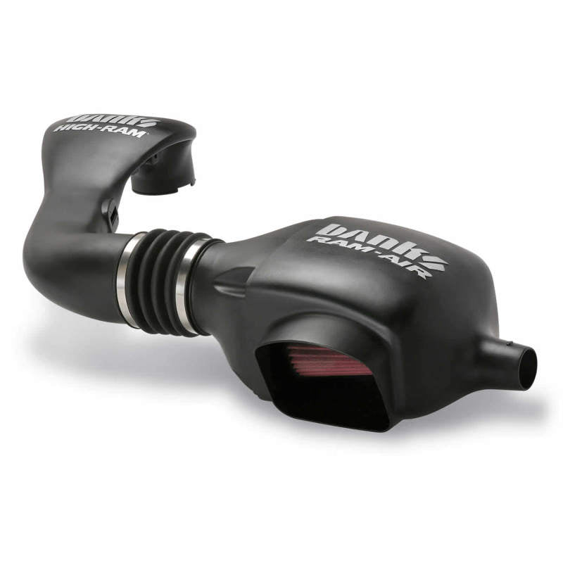 Banks Power 04-08 Ford 5.4L F-150 Ram-Air Intake System 41806 41806 Photo - Primary