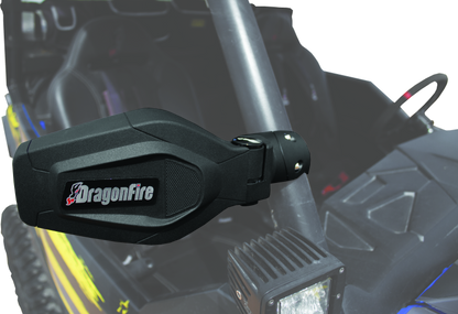 DragonFire Racing Dragonfire Slayer Utv Mirrors 522138 522138 Photo - Primary