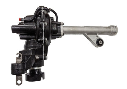 Ford Racing Bronco M210 4.88 Ratio Front Drive Unit M-3002-488BF M-3002-488BF Photo - Primary