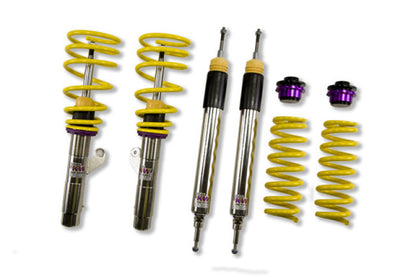 KW V3 Coilover Kit BMW 3-series E90, E92 (390X) 4WD Sedan, Coupe 35220048 35220048 Photo - Primary