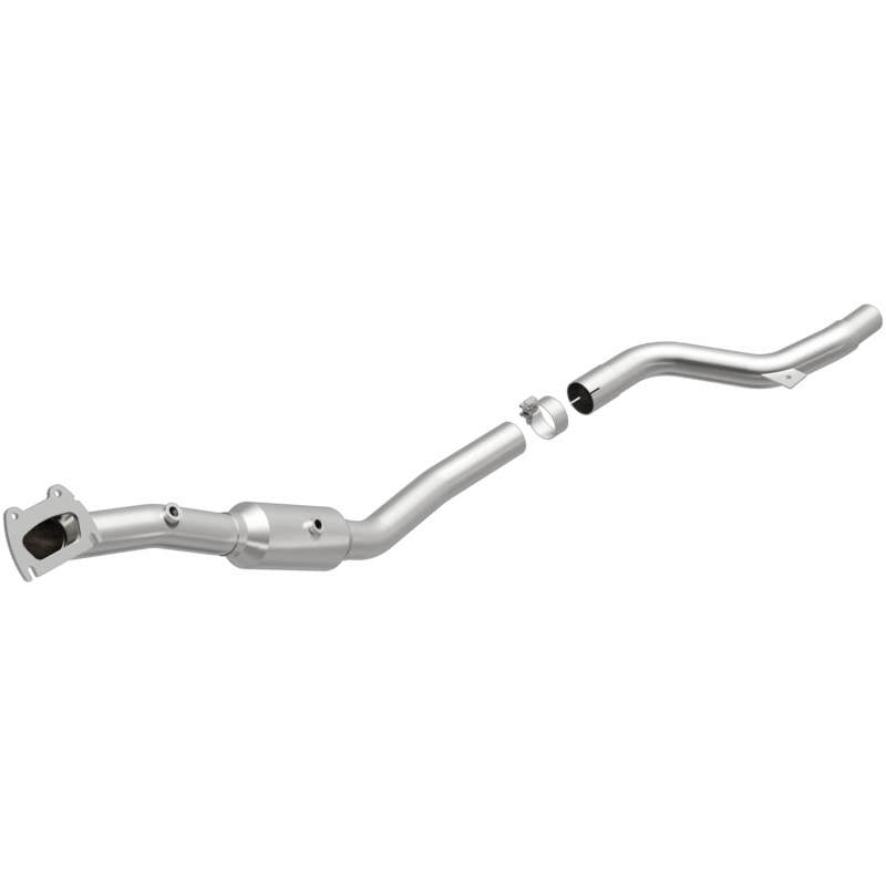 MagnaFlow OEM Grade Federal / EPA Compliant Manifold Catalytic Converter 22-141 Photo - Primary