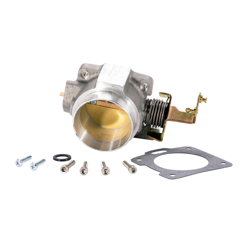 BBK Performance Power-Plus Series Throttle Body; Incl All Required 1552 Photo - Primary