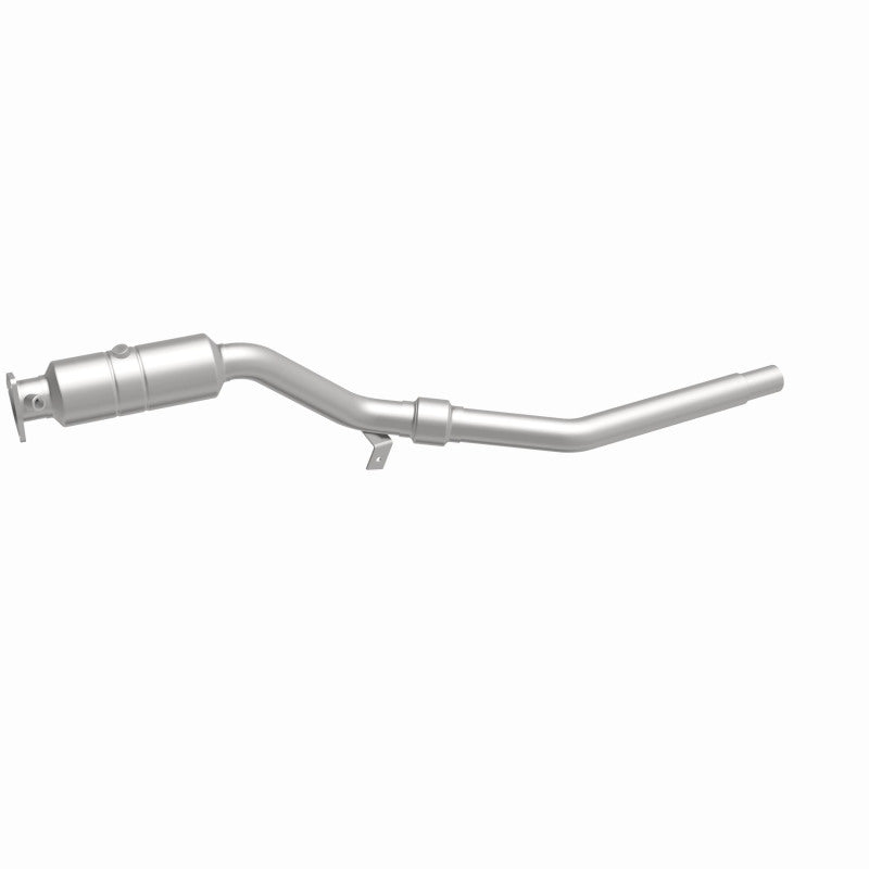 MagnaFlow Audi OEM Grade Federal / EPA Compliant Direct-Fit Catalytic Converter 51438 360 Degree Image Set