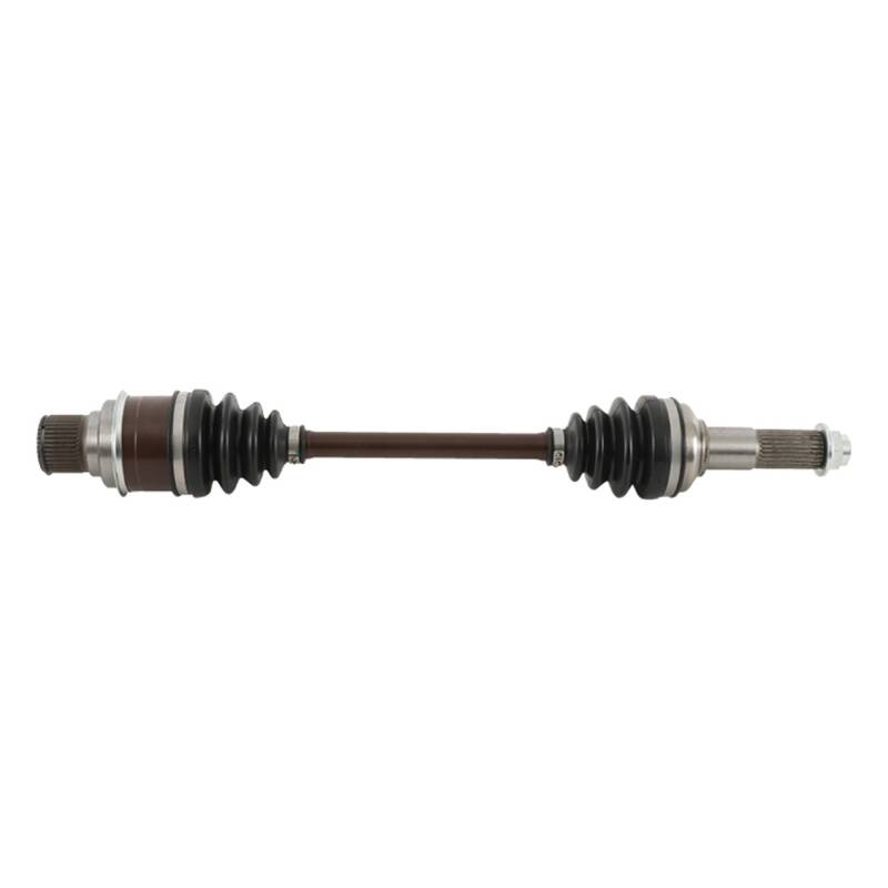 All Balls Racing 07-12 Yamaha YFM400 Big Bear IRS 6 Ball Axle Rear Right AB6-YA-8-335 AB6-YA-8-335 Photo - Primary