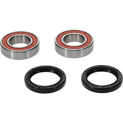 Pivot Works Pw Premium Wheel Bearing 25-1404-P 25-1404-P Photo - Primary