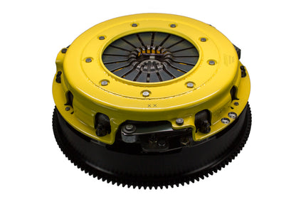 ACT 2011 Dodge Challenger 5.7L/6.4L Twin Disc XT Street Clutch Kit T2S-D04 T2S-D04 Photo - out of package