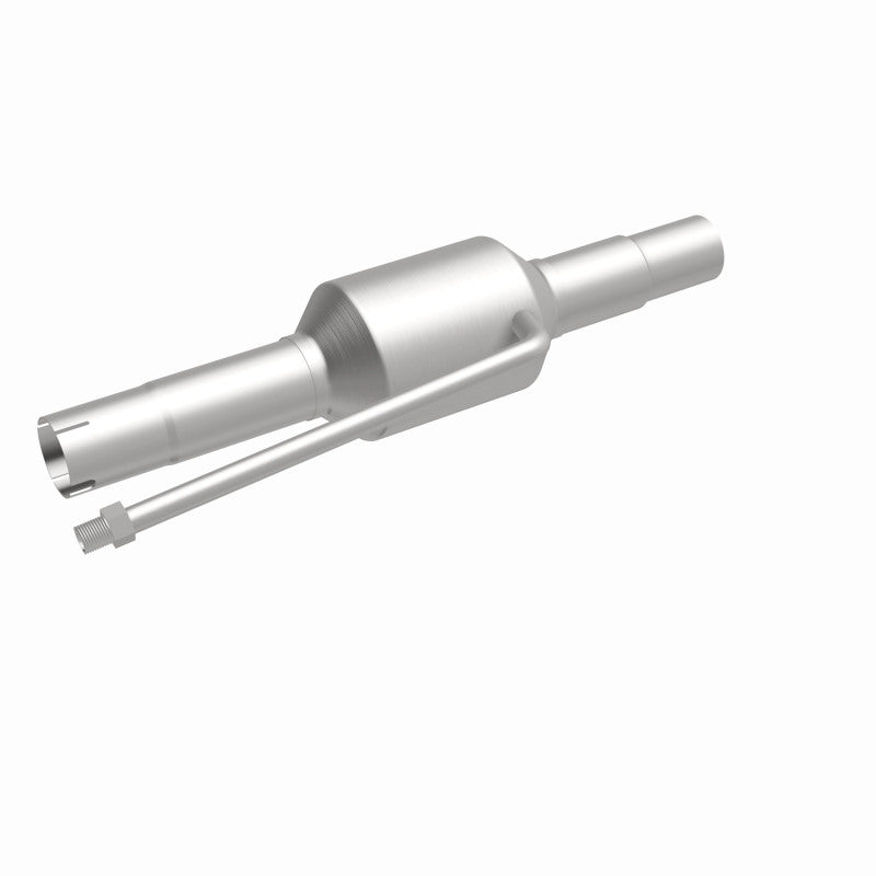 MagnaFlow Dodge California Grade CARB Compliant Direct-Fit Catalytic Converter 4451212 360 Degree Image Set