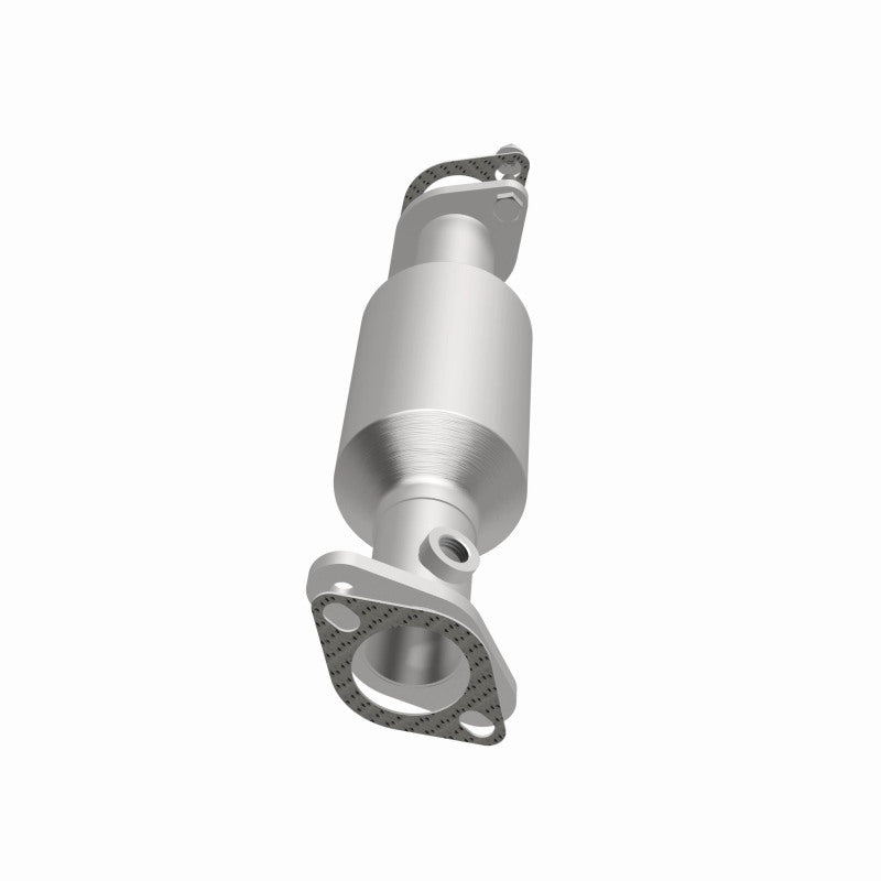 MagnaFlow Mitsubishi Lancer California Grade CARB Compliant Direct-Fit Catalytic Converter 4481930 360 Degree Image Set
