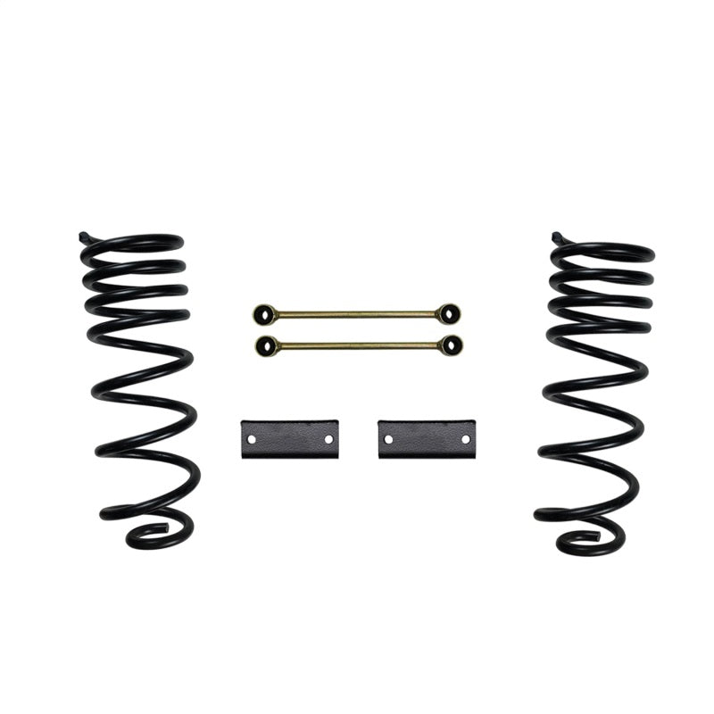 Skyjacker Suspension 4in Lift Kit Component Box 2019 Ram 2500 R1945 R1945 Photo - Primary