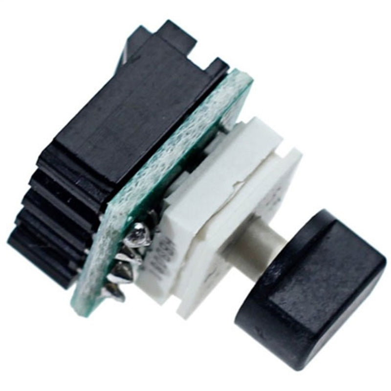 SCT Performance Switch for 4-Bank Switch Chip (for use with p/n 6600-6602) 6602 6602 Photo - Primary