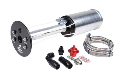 Aeromotive A1000 Corvette Stealth Kit 18670 Photo - Primary