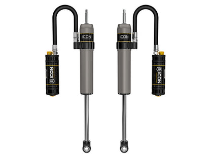 ICON 96-02 Toyota 4Runner Rear 2.5 Series Shocks VS CDCV RR - Pair 57800CP 57800CP Photo - Primary