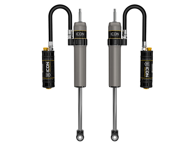 ICON 96-02 Toyota 4Runner Rear 2.5 Series Shocks VS CDCV RR - Pair 57800CP 57800CP Photo - Primary