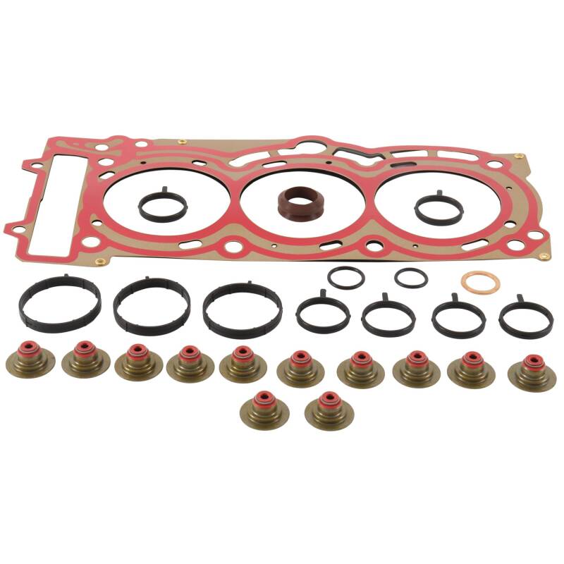 Vertex Pistons Top End Gasket Kit 610216 610216 Photo - Primary