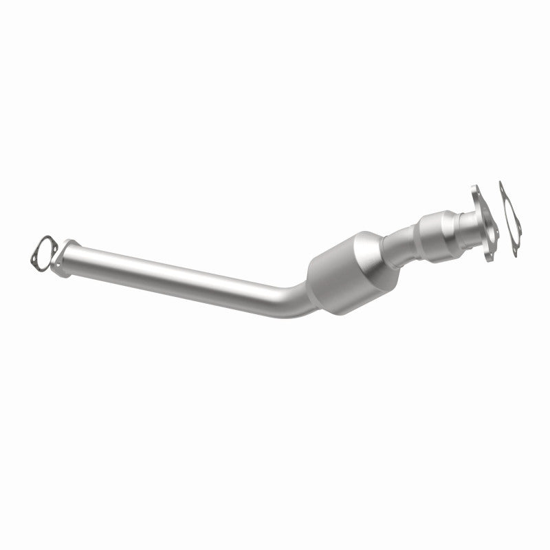 MagnaFlow California Grade CARB Compliant Direct-Fit Catalytic Converter 5461106 360 Degree Image Set