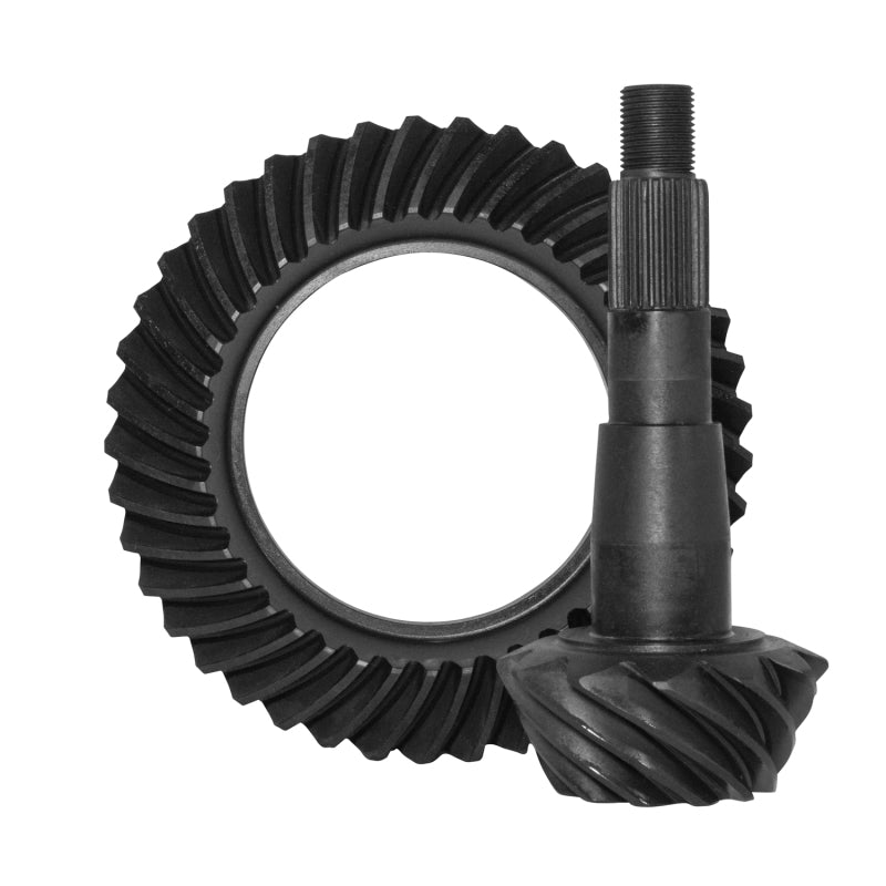 Yukon Gear & Axle YUK Gear Sets - GM Drivetrain Final Drive Gears main image