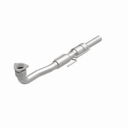 MagnaFlow Saab 9-3 OEM Grade Federal / EPA Compliant Direct-Fit Catalytic Converter 51784 360 Degree Image Set