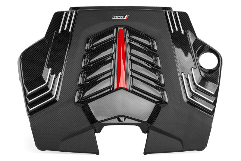 APR APR Engine Covers Engine Components Engine Covers main image
